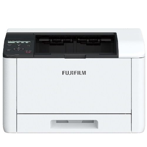FUJIFILM Apeos Print C325dw 彩色雙面無線 S-LED印表機