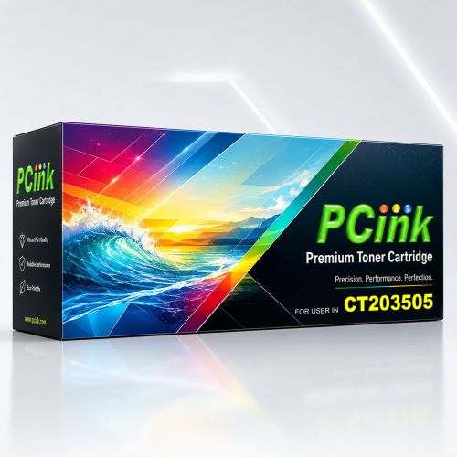 fujifilm CT203505 黃色相容碳粉匣 C325dw / C325z