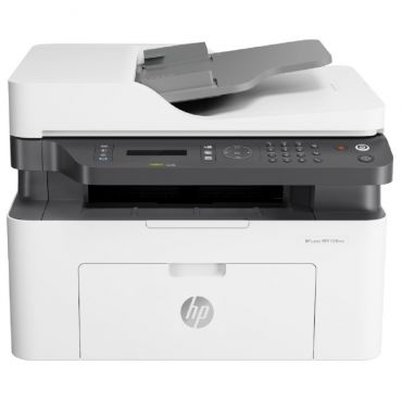 HP Laser MFP 139fnw 黑白雷射傳真多功事務機 (A0NU1A)