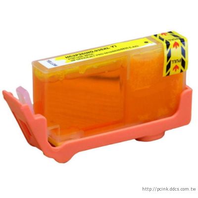 HP C2P26AA 黃色相容墨水匣  NO.935XL