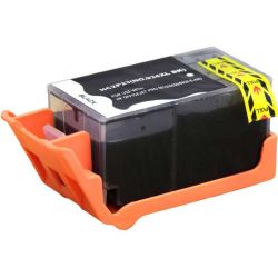 HP C2P23AA 黑色相容墨水匣  NO.934XL