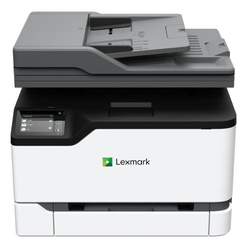 Lexmark CX331adwe A4 彩色雷射複合機 (40N9272)