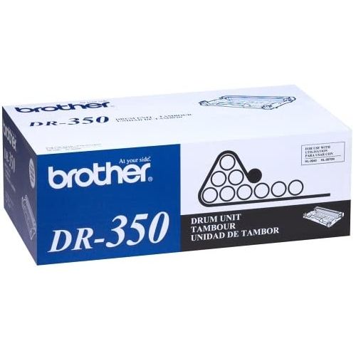 Brother DR-350 原廠感光鼓