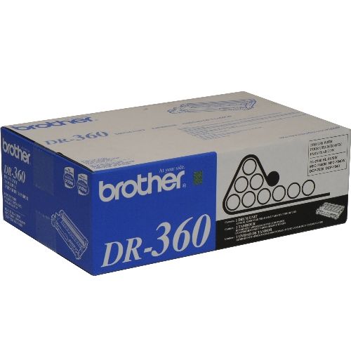 Brother DR-360 原廠感光鼓
