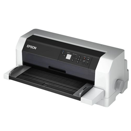 EPSON 愛普生 DLQ-3500CIIN A3點陣印表機