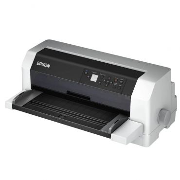EPSON 愛普生 DLQ-3500CIIN A3點陣印表機